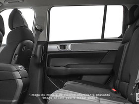 Hyundai Santa Fe Hybrid  2027 - Extérieur - 1