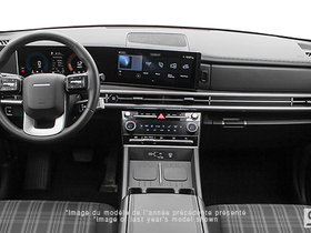 Hyundai Santa Fe Hybrid  2027 - Extérieur - 1
