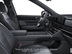 2027 Hyundai Santa Fe Hybrid - Exterior - 1