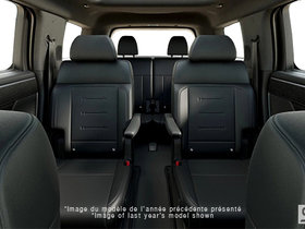 2027 Hyundai Santa Fe Hybrid - Exterior - 1