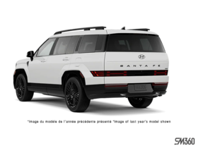 Hyundai Santa Fe Hybrid  2027 - Extérieur - 1