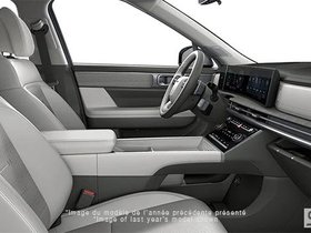 Hyundai Santa Fe Hybrid  2027 - Extérieur - 1
