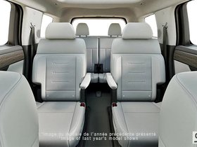 Hyundai Santa Fe Hybrid  2027 - Extérieur - 1