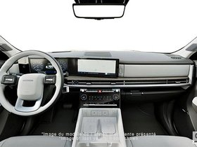 Hyundai Santa Fe Hybrid  2027 - Extérieur - 1