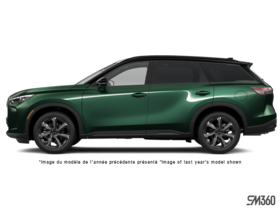 Infiniti QX60  2027 - Extérieur - 1