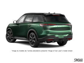 Infiniti QX60  2027 - Extérieur - 1