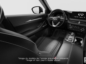Infiniti QX60  2027 - Extérieur - 1