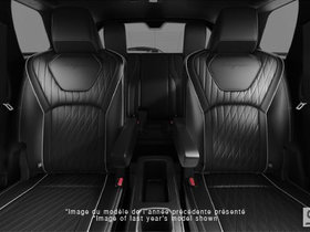 Infiniti QX60  2027 - Extérieur - 1