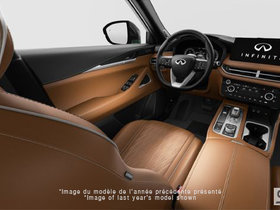 Infiniti QX60  2027 - Extérieur - 1