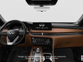 Infiniti QX60  2027 - Extérieur - 1