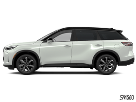 Infiniti QX60  2027 - Extérieur - 1
