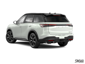Infiniti QX60  2027 - Extérieur - 1