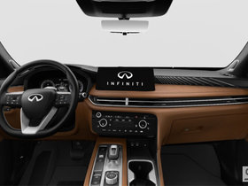 Infiniti QX60  2027 - Extérieur - 1