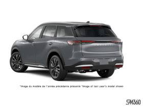 2027 Infiniti QX60 - Exterior - 1