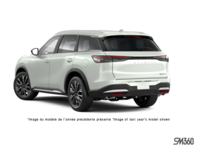 2027 Infiniti QX60 - Exterior - 1