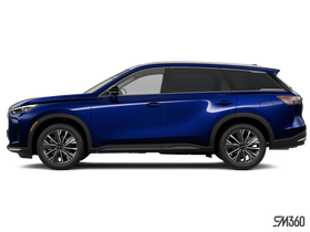 Infiniti QX60  2027 - Extérieur - 1