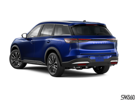 Infiniti QX60  2027 - Extérieur - 1