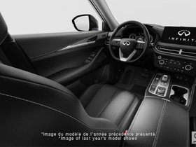 2027 Infiniti QX60 - Exterior - 1