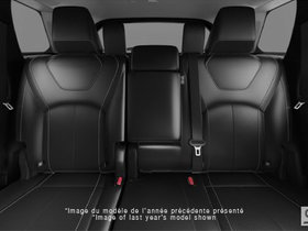 2027 Infiniti QX60 - Exterior - 1