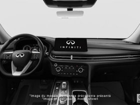 2027 Infiniti QX60 - Exterior - 1