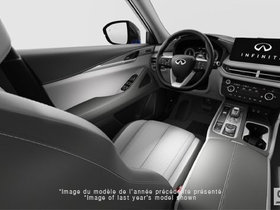 2027 Infiniti QX60 - Exterior - 1