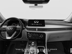 2027 Infiniti QX60 - Exterior - 1