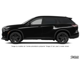 Infiniti QX60  2027 - Extérieur - 1