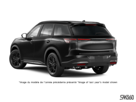 Infiniti QX60  2027 - Extérieur - 1