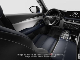 Infiniti QX60  2027 - Extérieur - 1