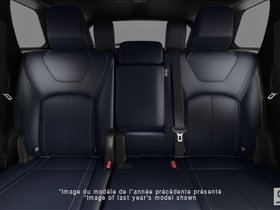 Infiniti QX60  2027 - Extérieur - 1