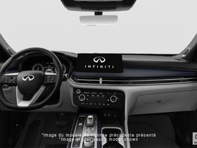 Infiniti QX60  2027 - Extérieur - 1