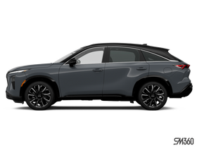 Infiniti QX65  2027 - Extérieur - 1