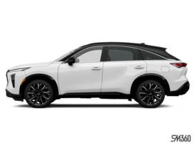 Infiniti QX65  2027 - Extérieur - 1