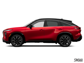 Infiniti QX65  2027 - Extérieur - 1