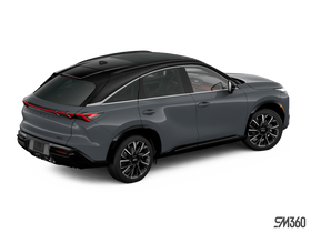 Infiniti QX65  2027 - Extérieur - 1