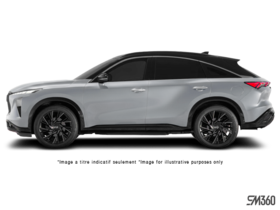 Infiniti QX65  2027 - Extérieur - 1