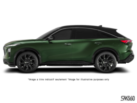 Infiniti QX65  2027 - Extérieur - 1