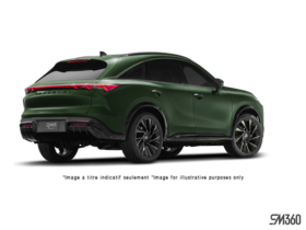 Infiniti QX65  2027 - Extérieur - 1
