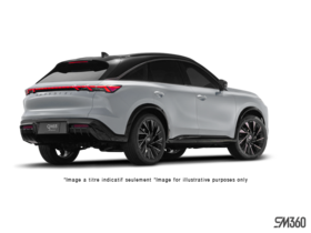 Infiniti QX65  2027 - Extérieur - 1