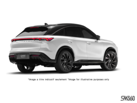 Infiniti QX65  2027 - Extérieur - 1