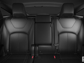 Infiniti QX65  2027 - Extérieur - 1