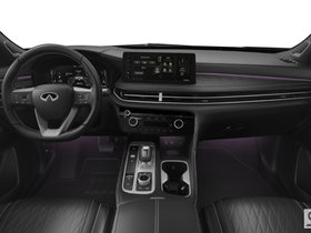 Infiniti QX65  2027 - Extérieur - 1