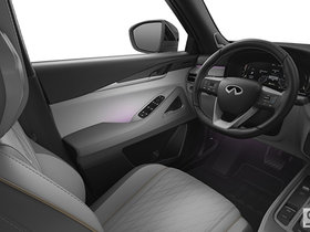Infiniti QX65  2027 - Extérieur - 1