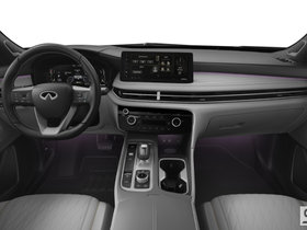 Infiniti QX65  2027 - Extérieur - 1