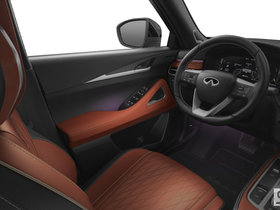 Infiniti QX65  2027 - Extérieur - 1