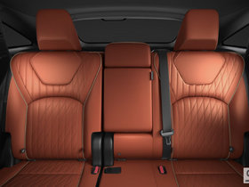 Infiniti QX65  2027 - Extérieur - 1