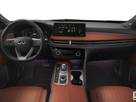 Infiniti QX65  2027 - Extérieur - 1