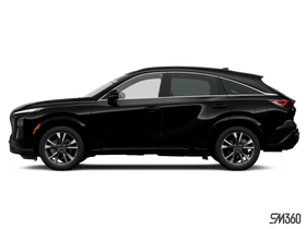 2027 Infiniti QX65 - Exterior - 1
