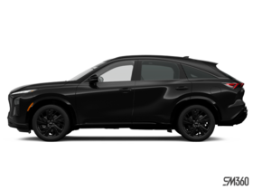 Infiniti QX65  2027 - Extérieur - 1