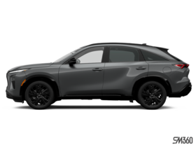 Infiniti QX65  2027 - Extérieur - 1